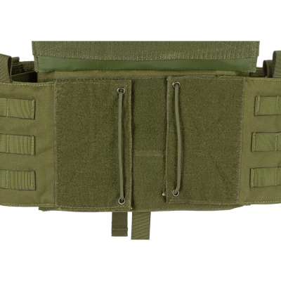                             6094A-RS Plate Carrier                        