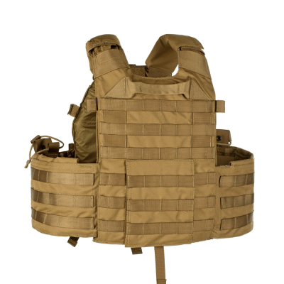                             6094A-RS Plate Carrier                        