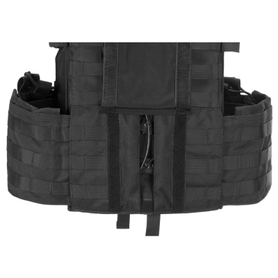                             6094A-RS Plate Carrier                        