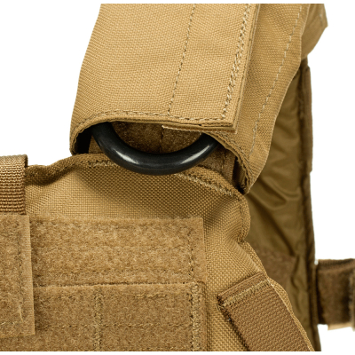                             6094A-RS Plate Carrier                        