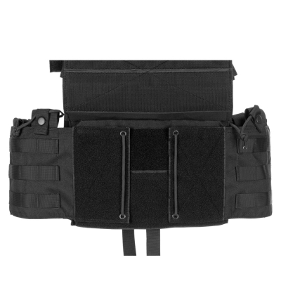                             6094A-RS Plate Carrier                        