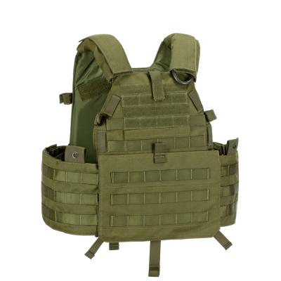 6094A-RS Plate Carrier                    