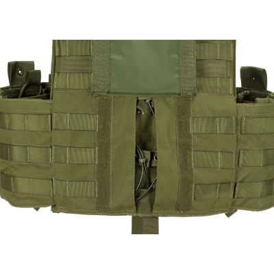                             6094A-RS Plate Carrier                        