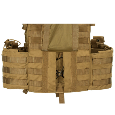                             6094A-RS Plate Carrier                        