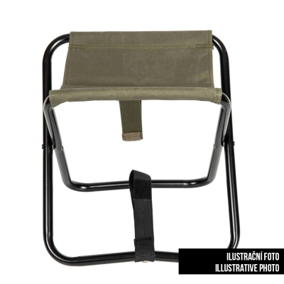                             Folding Chair - MC                        