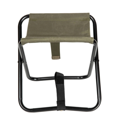                             Folding Chair - Olive Drab                        