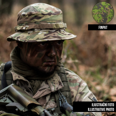                             SCG Nextgen Boonie Hat Commando - Finpat                        