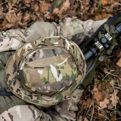                             SCG Boonie Hat Commando- Multicam                        