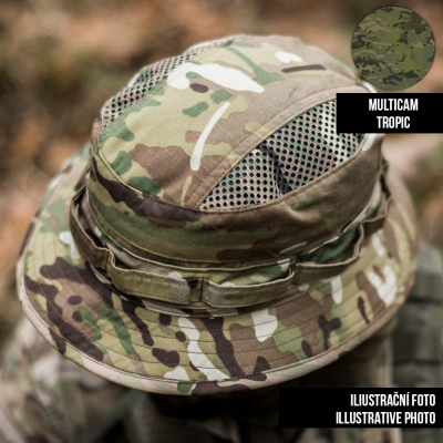                             SCG Boonie Hat Commando- Multicam Tropic                        