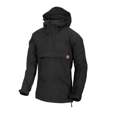                             WOODSMAN Anorak Helikon-Tex® Jacket                        