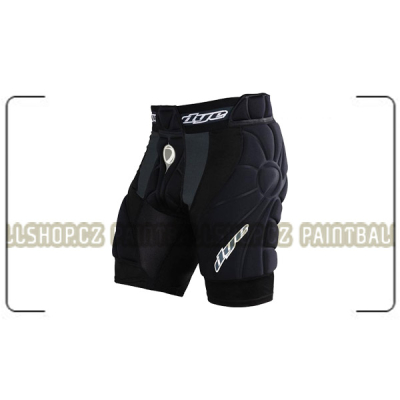                             Slide Shorts Performance                        