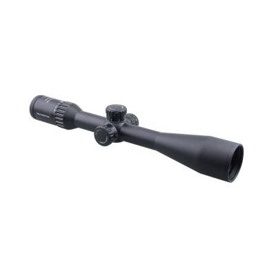                             Continental 3-18x50 SFP Tactical Riflescope                        