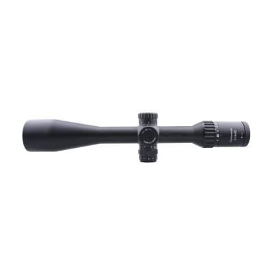                             Continental 3-18x50 SFP Tactical Riflescope                        