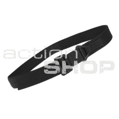 Mil-Tec  Rigger´s Belt 45mm black XL                    