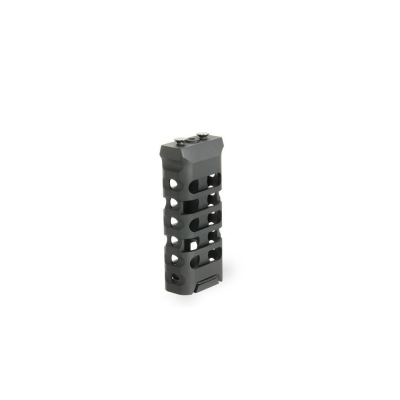 ULTRALIGHT type GRIP, type 2, Keymod - Black                    