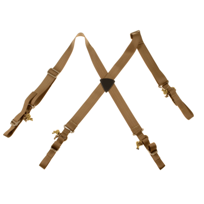                             Low Drag Suspender                        