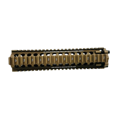 MK18 Type Handguard, Licensed - Chaos Bronze                    