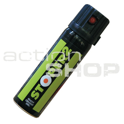 STOPER2 foam defence spray                    