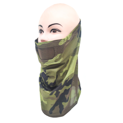 Face Warrior Mask - vz.95                    