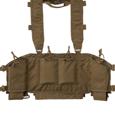                             Guardian Recce Chest Rig - Cordura®                        