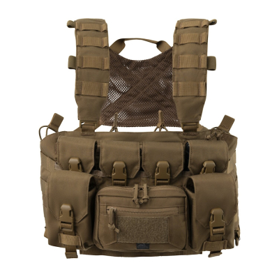                             Guardian Recce Chest Rig - Cordura®                        