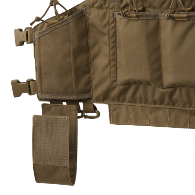                             Guardian Recce Chest Rig - Cordura®                        