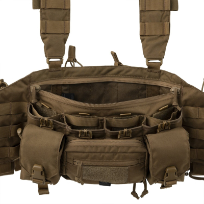                             Guardian Recce Chest Rig - Cordura®                        