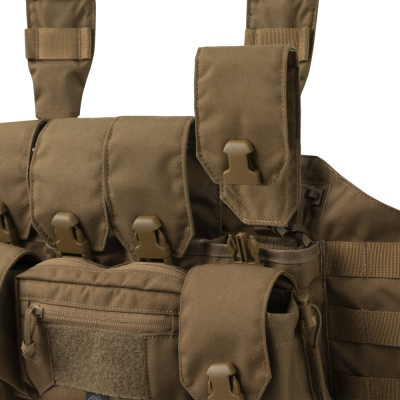                             Guardian Recce Chest Rig - Cordura®                        