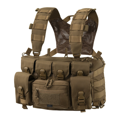                             Guardian Recce Chest Rig - Cordura®                        