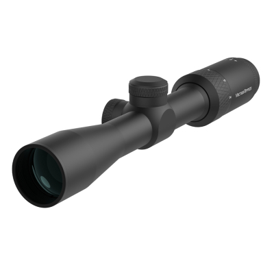                             Matiz 2-7x32 MOA Riflescope -Black                        