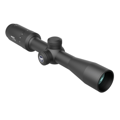                             Matiz 2-7x32 MOA Riflescope -Black                        