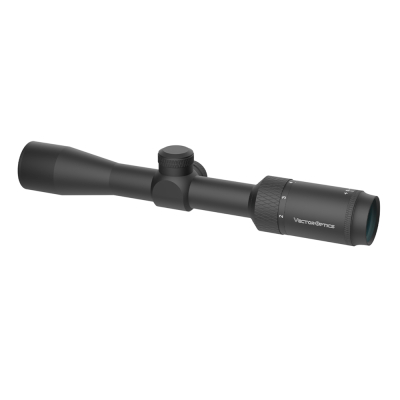 Matiz 2-7x32 MOA Riflescope -Black                    