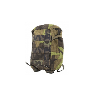                             UNI pouch large Czech camo 95                        