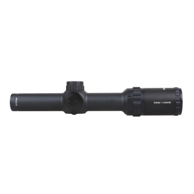                             Rifle scope Arbiter 1-4x24IR CQB                        