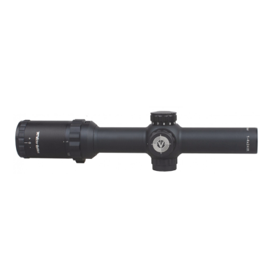                             Rifle scope Arbiter 1-4x24IR CQB                        