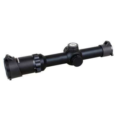                             Rifle scope Arbiter 1-4x24IR CQB                        