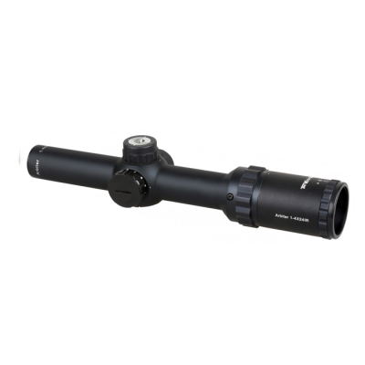                             Rifle scope Arbiter 1-4x24IR CQB                        