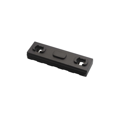                             MLOK 2 Inch Handguard Spare Rail                        