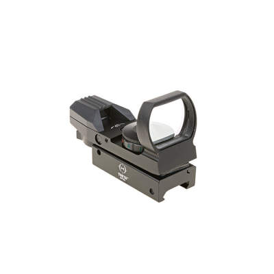                             RedDot Open Sight, Reflex, black                        