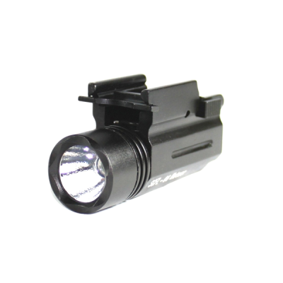                             Vector Optics Meteor Pistol Flashlight                        