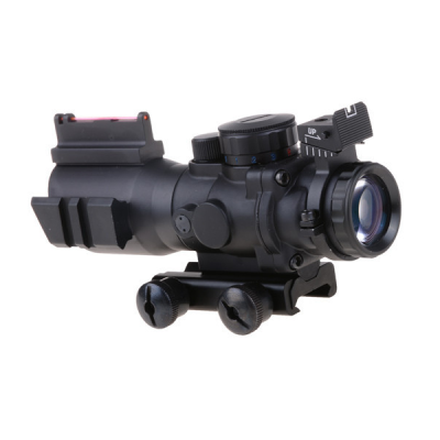                             Optics Rhino 4x32                        