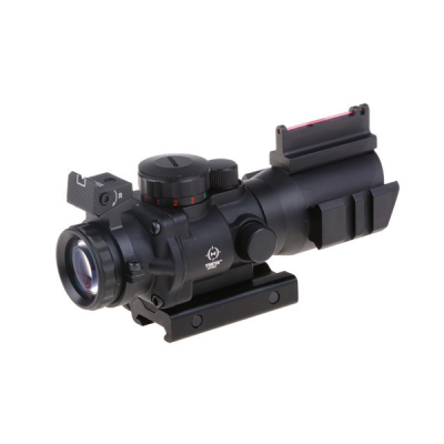                             Optics Rhino 4x32                        