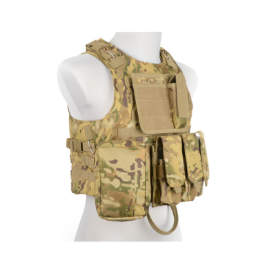 FSBE type plate carrier - MC                    