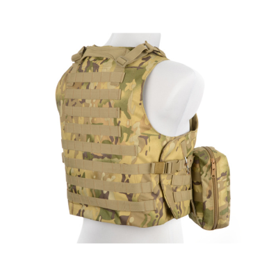                             FSBE type plate carrier - MC                        