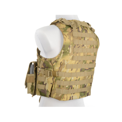                             FSBE type plate carrier - MC                        