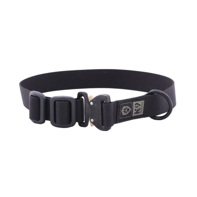 K9 Collar Cobra One, 25 mm - Black                    