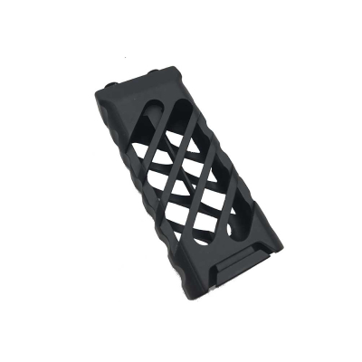 ULTRALIGHT type GRIP 45, Keymod - Black                    