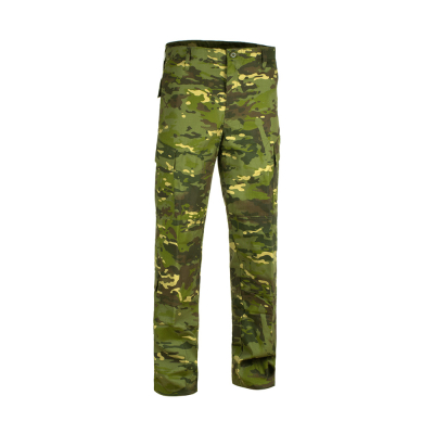 Taktické kalhoty TDU, vel. M - Multicam Tropic                    