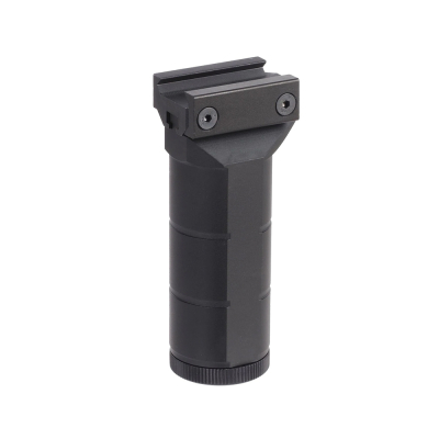 PK-1 type tactical grip - Black                    