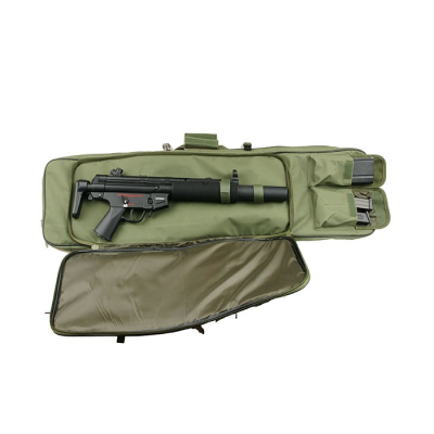                             Tactical weapon bag 96cm - olive                        